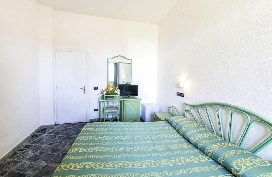 B&B Verde Casamicciola Terme Exterior foto