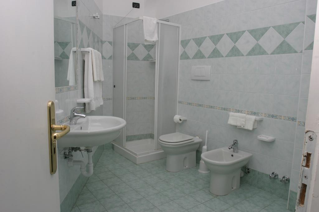 B&B Verde Casamicciola Terme Quarto foto