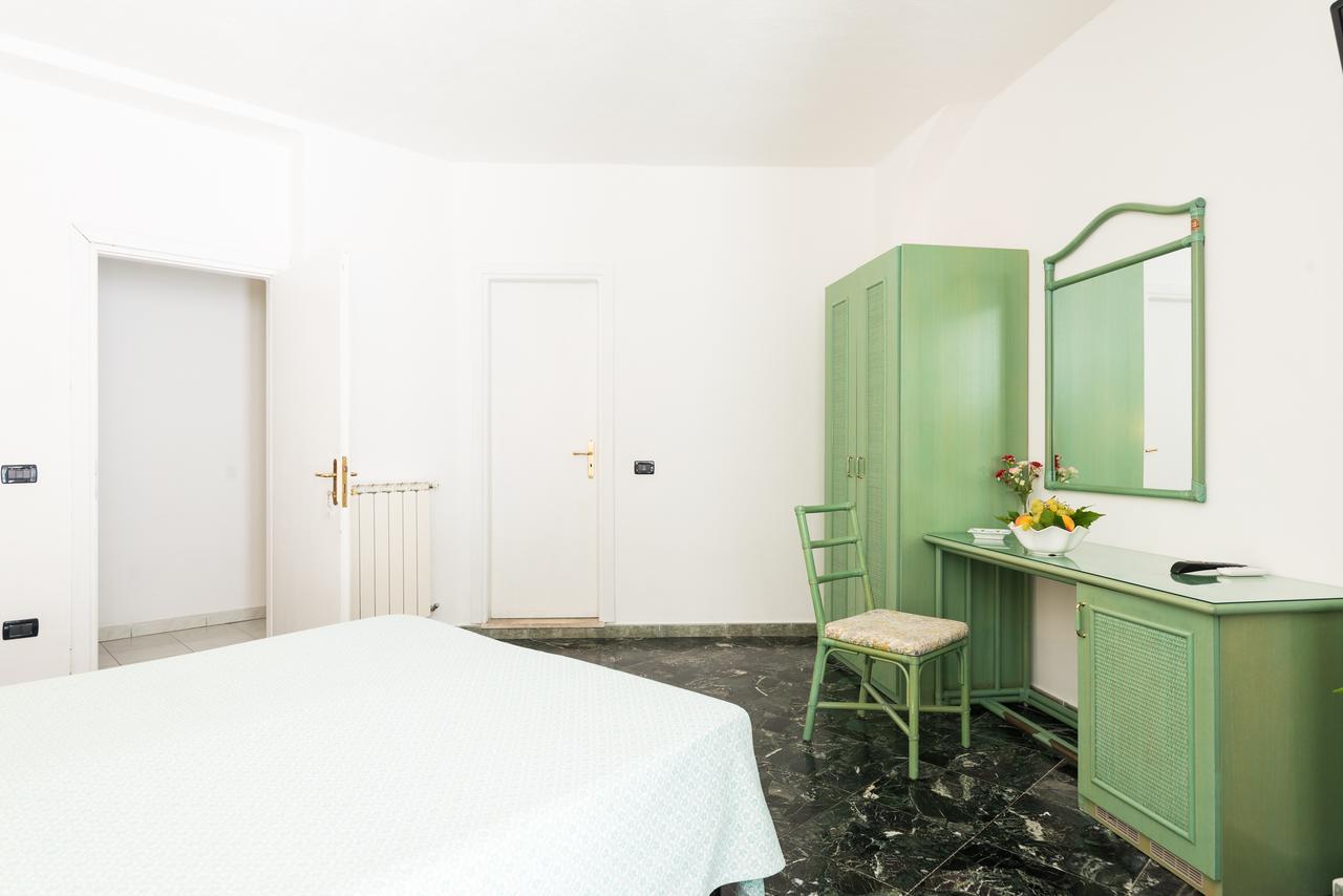 B&B Verde Casamicciola Terme Exterior foto